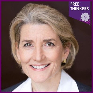 Amy Edmondson - Psychological safety, self-managing organisations, good management