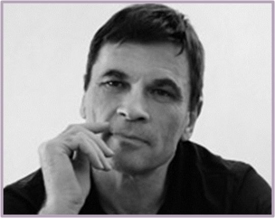 SIMON WESTERN