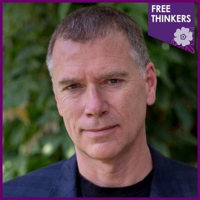 Bryan Ungard - True purpose in life and organisations, self-development, leadership