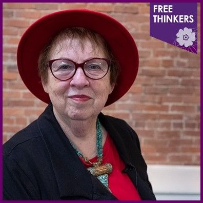 Carol Sanford - Living Systems, Regenerative Business &amp;amp;amp;amp;amp;amp; Critical Thinking - https://carolsanford.com/