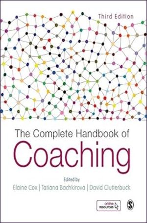The Complete Handbook of Coaching