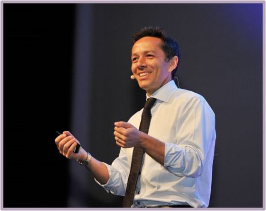 GIANPIERO PETRIGLIERI