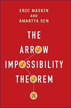 The Arrow Impossibility Theorem