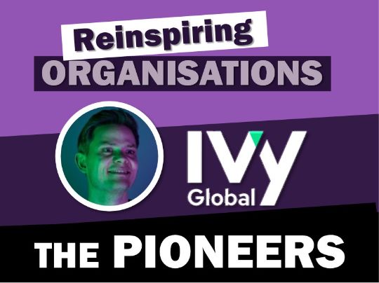 IVY GLOBAL
