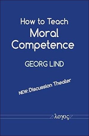 How to Teach Moral Competence