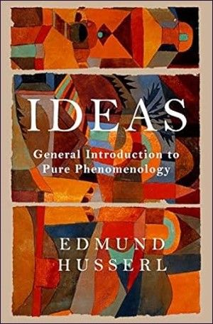 Ideas: General Introduction to Pure Phenomenology