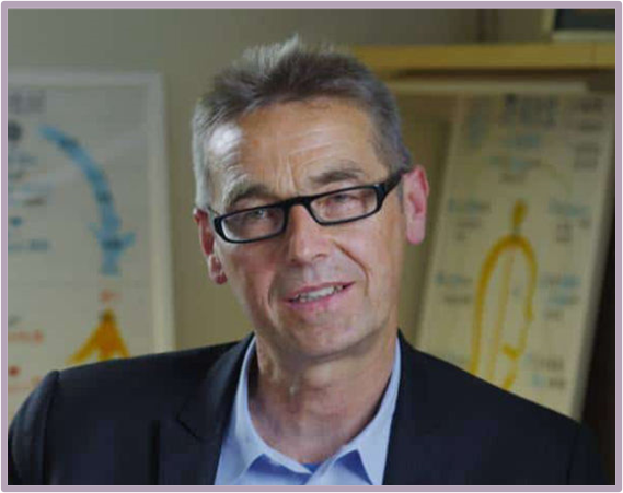 OTTO SCHARMER