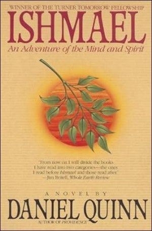 Ishmael