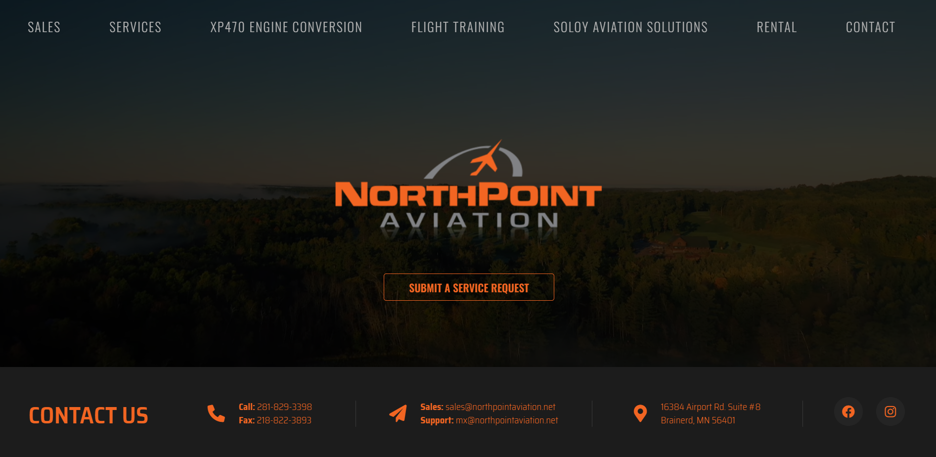 (c) Northpointaviation.net