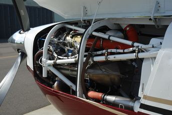 Not your typical bolt-on conversion
