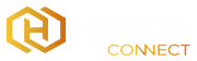 Hyxa Connect Logo