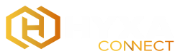 Hyxa Connect Logo