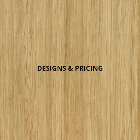 Natural Oak