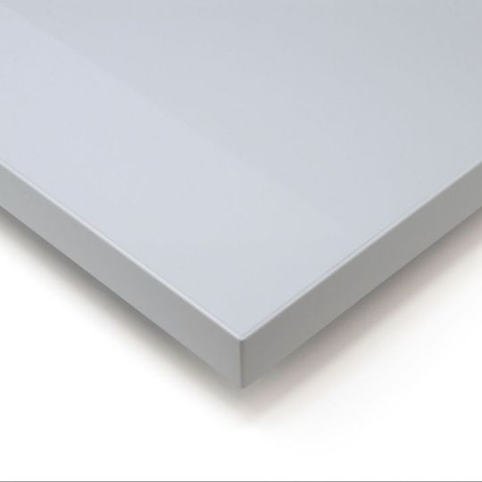 Gloss Light Grey