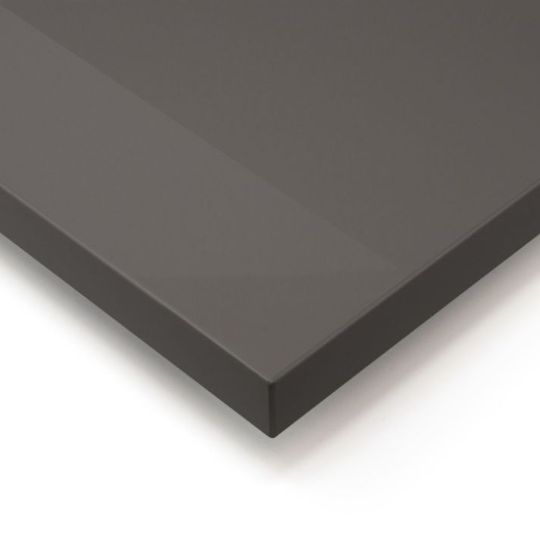 Gloss Graphite