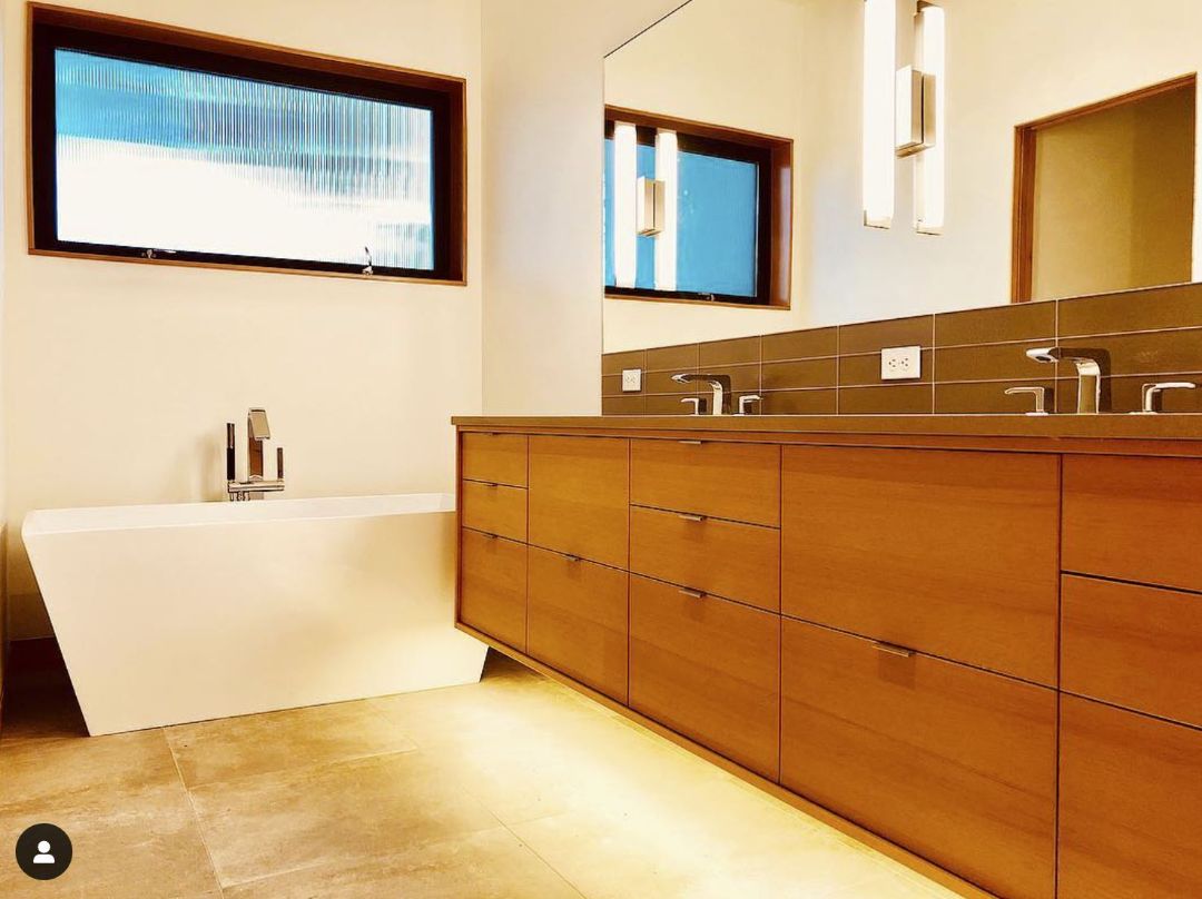 FLOATMODERN Floating Vanity Expertise