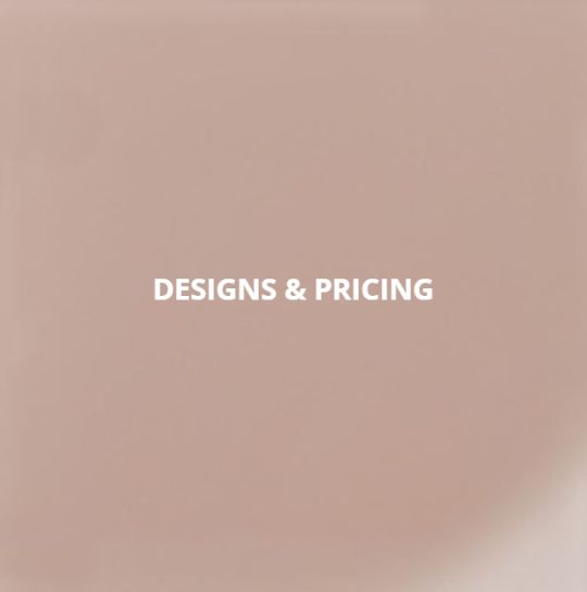 Blush Gloss Backpainted Glass for floating vanity drawer fronts.