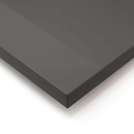 Gloss Dark Grey