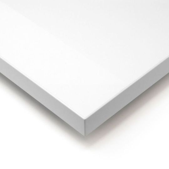 Gloss White