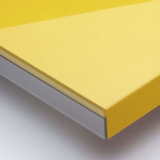 Fly Yellow