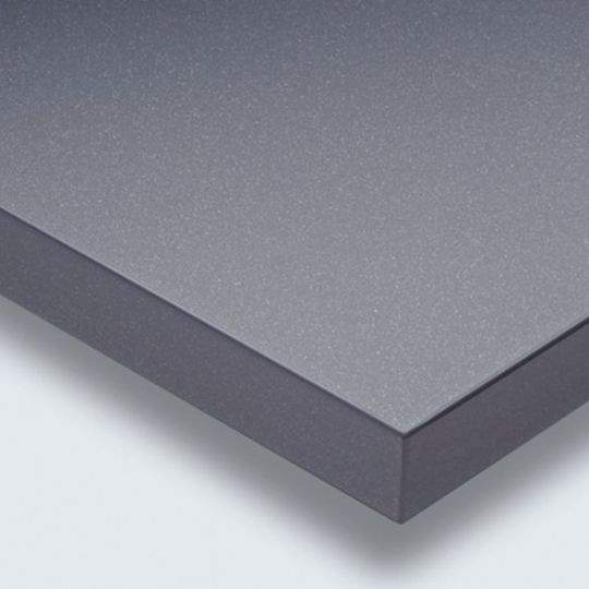 Metallic Grey