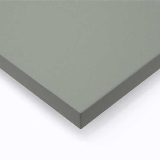 Matte Jade Green