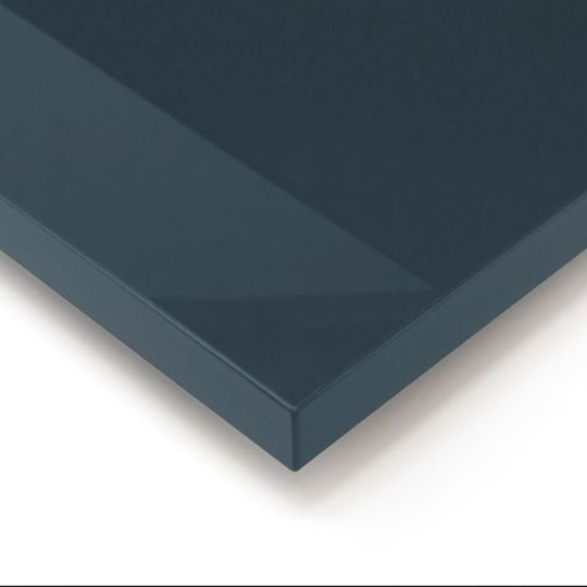Gloss Deep Blue