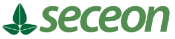 Seceon logo