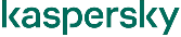 Kaspersky logo
