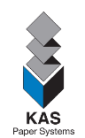 KAS logo