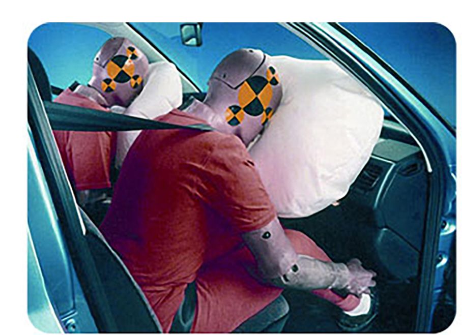 Airbag and SRS Repairs