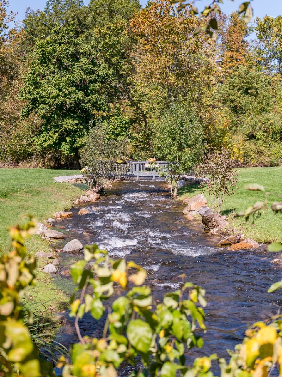 Kindred Creeks Farm