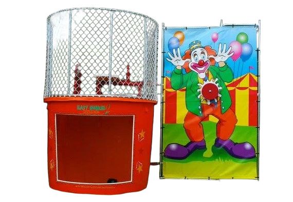 Dunk Tank