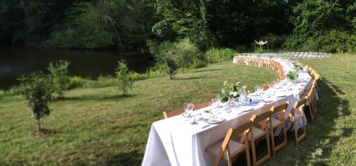 Cartwright & Daughters Tent & Party Rentals