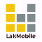 LakMobile Logo