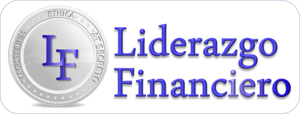 Logo Liderazgo Financiero