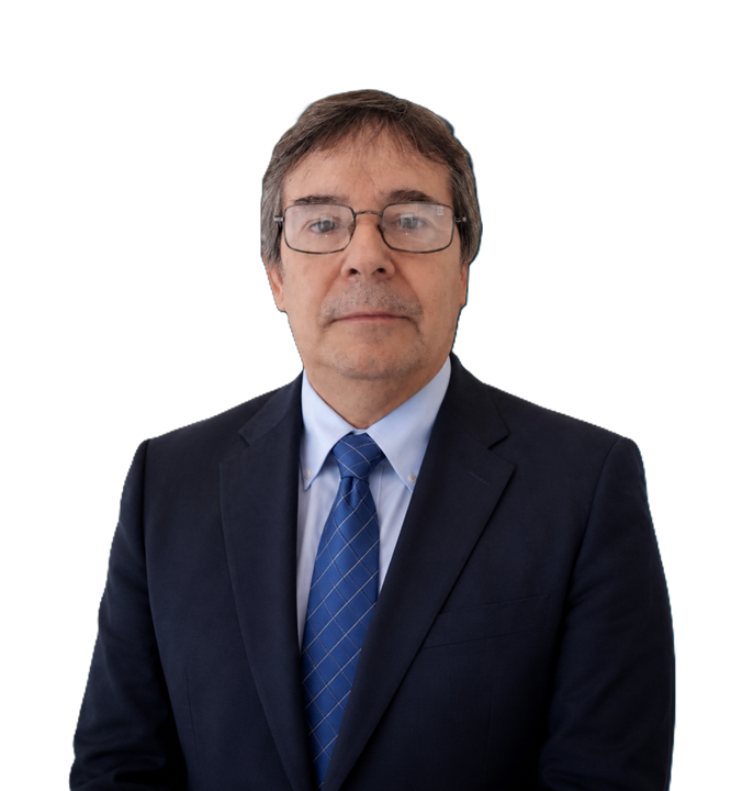Jaime Díaz -Gerente de Negocios - Liderazgo Financiero