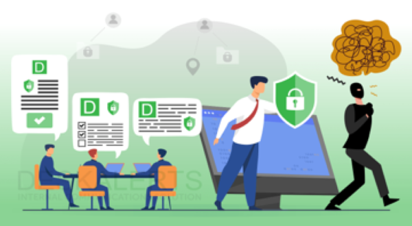 Capacitación para el personal