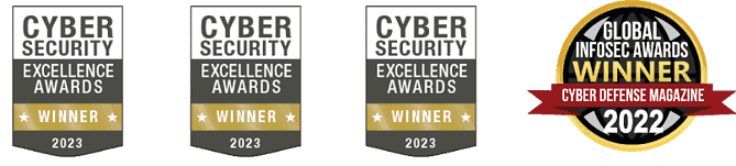 Premios internacionales a Sealpath