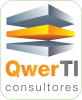 Página QwerTI Consultores