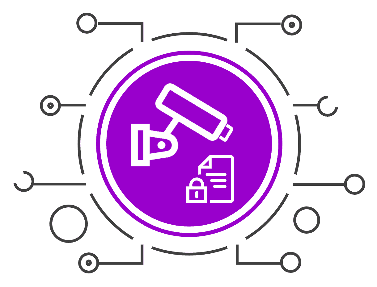 Revocación, tracking, etc.