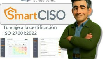 certificación iso27001 en chile