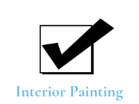 interior painting contractors