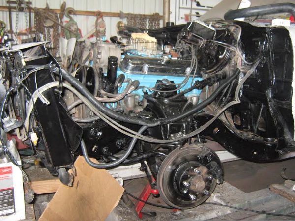custom car body shop in florence arizona