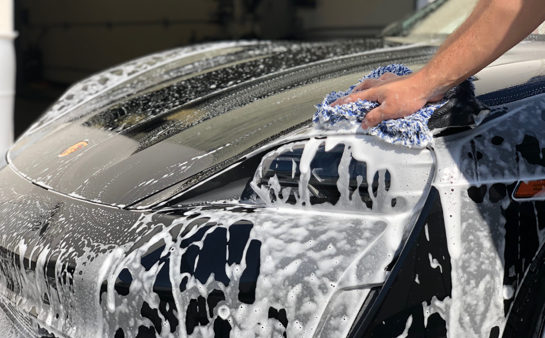 Car Detailing in Fredericksburg - Best Fredericksburg Car Detailing Service