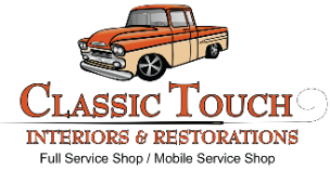 Classic Touch Interiors & Restorations