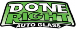 Mobile Auto Glass Denton - Windshield Replacement | Done Right Auto Glass