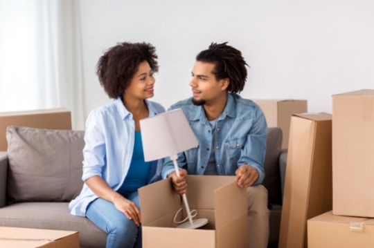 moving company in mandeville