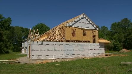 home build contractor