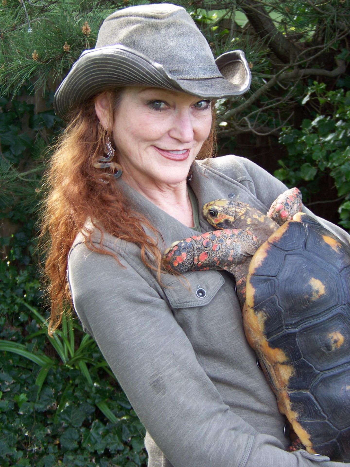 Our Reptiles - Reptile Shows in San Francisco, CA | Lizard Lady Reptiles